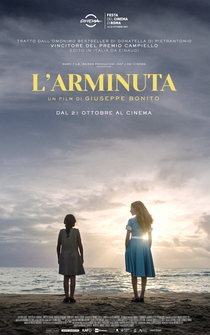 Poster L'Arminuta