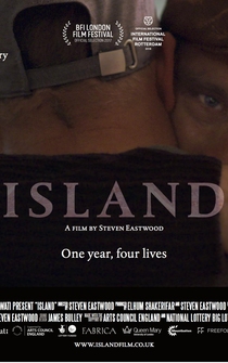 Poster Island