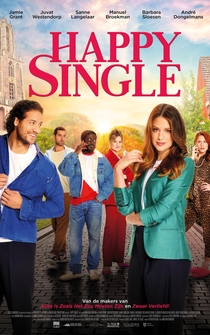 Poster Happy Single