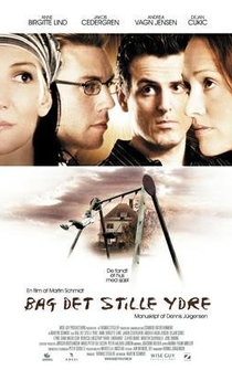 Poster de Restless Souls