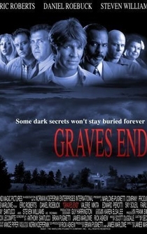 Poster Graves End