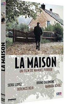 Poster La maison