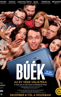 Poster BÚÉK