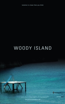 Poster Woody Island