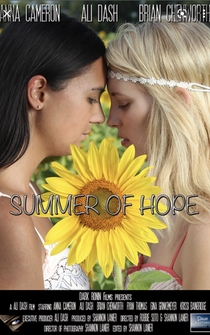 Poster Summer of Hope