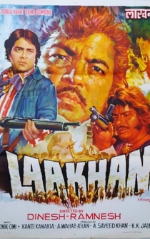 Poster Lakhan