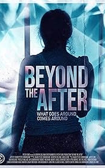 Poster Beyond The After