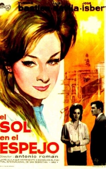 Poster El sol en el espejo