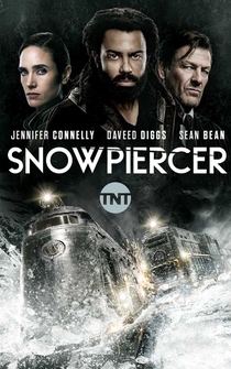 Poster Snowpiercer