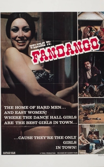 Poster Fandango