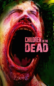 Poster de Children of the Dead