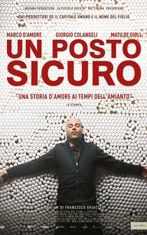 Poster Un posto sicuro