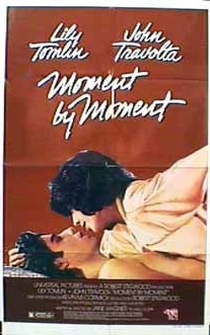 Poster de Vivir el momento