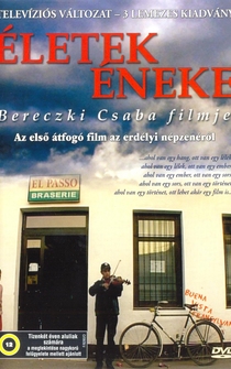 Poster Életek éneke