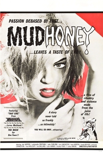Poster Mudhoney