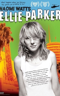 Poster de Ellie Parker