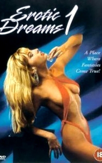 Poster Erotic Dreams