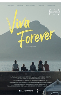 Poster Viva Forever