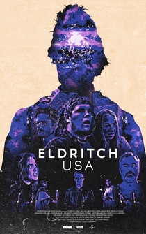 Poster Eldritch USA