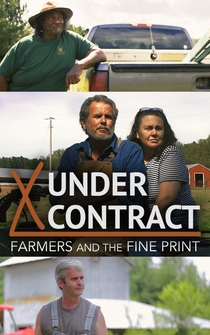 Poster Under Contract: Farmers and the Fine Print