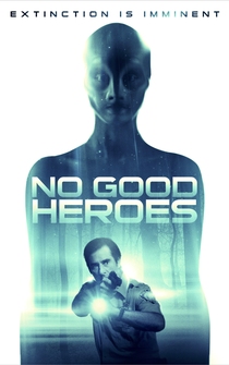 Poster No Good Heroes