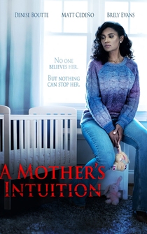 Poster A Mother's Intuition