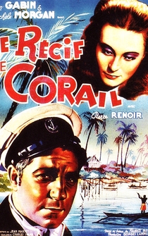 Poster de Sendas borrascosas