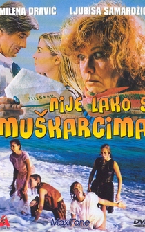 Poster Nije lako sa muskarcima