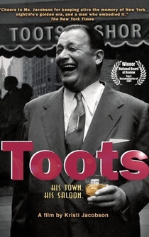 Poster Toots