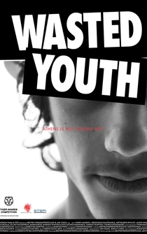 Poster Wasted Youth