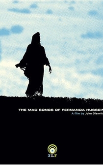 Poster The Mad Songs of Fernanda Hussein