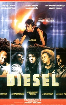 Poster Diesel