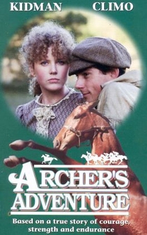 Poster Archer