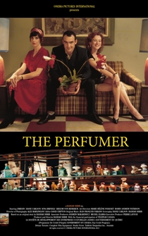 Poster The Perfumer