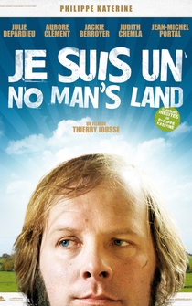 Poster Je suis un no man's land