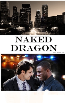 Poster Naked Dragon