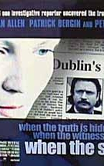 Poster de El valor de la verdad