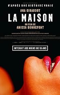 Poster La maison