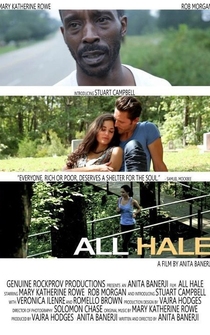 Poster All Hale