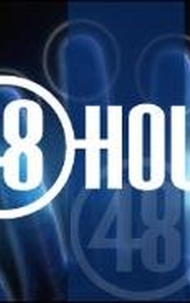 Poster 48 Hours