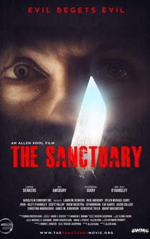 Poster The Sanctuary