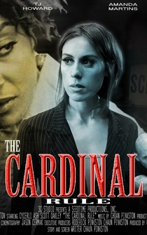 Poster The Cardinal Rule