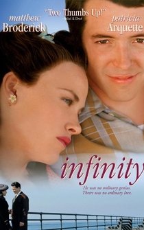 Poster de Infinity