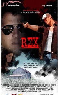 Poster Rex