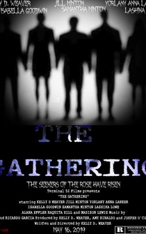 Poster The Gathering