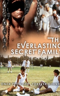 Poster The Everlasting Secret Family