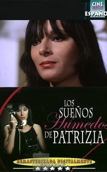 Poster Los sueños húmedos de Patrizia