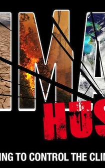 Poster de Climate Hustle
