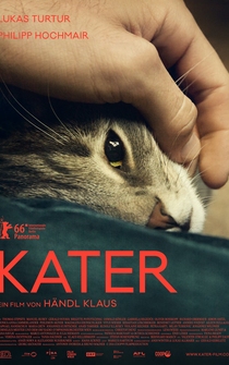 Poster Kater