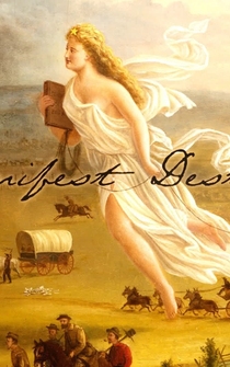 Poster Manifest Destiny